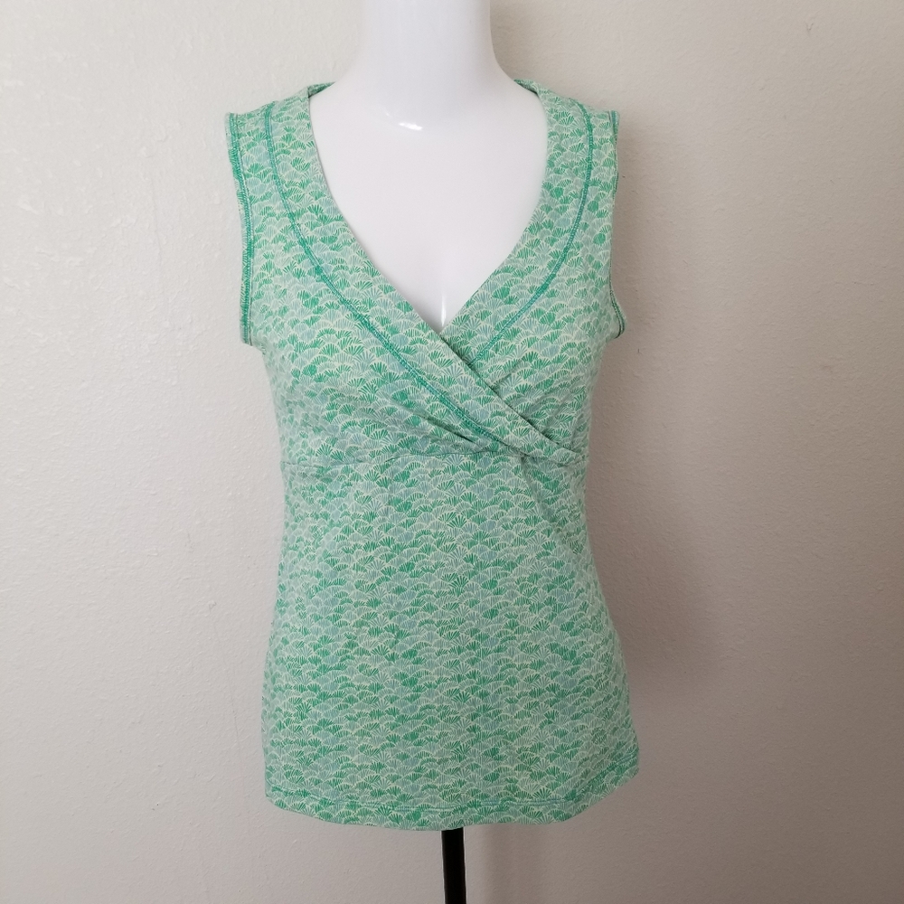 Columbia women's XS top